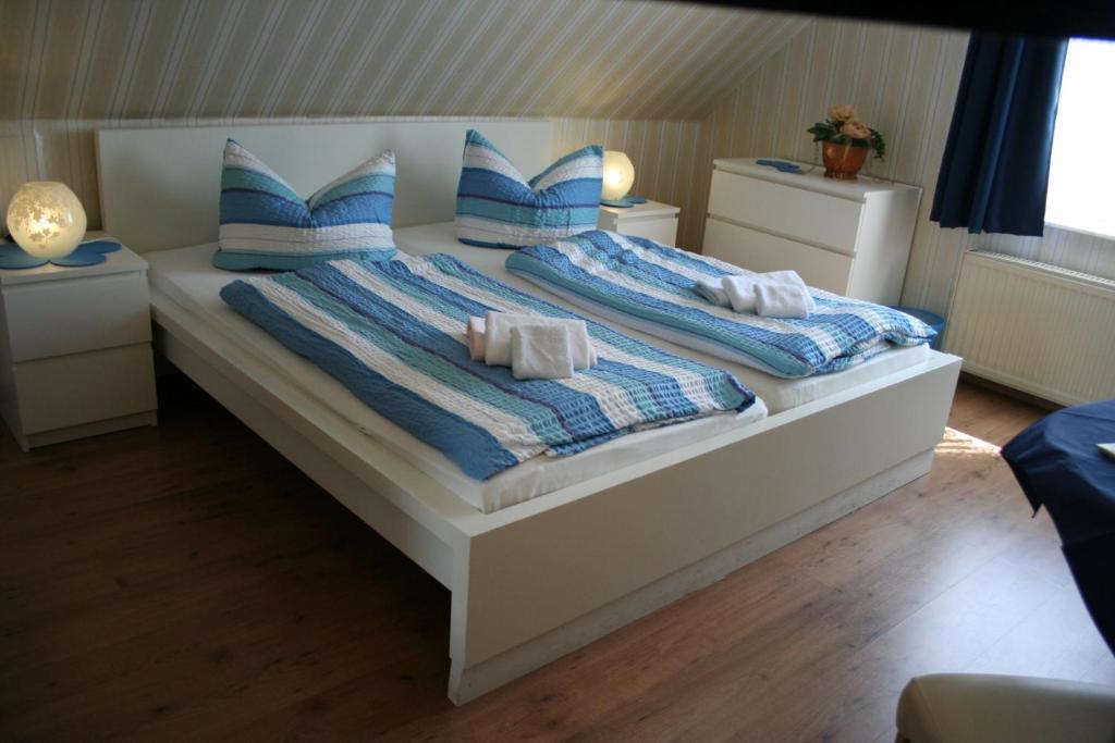 Landgasthaus Fecht Aurich Habitación foto